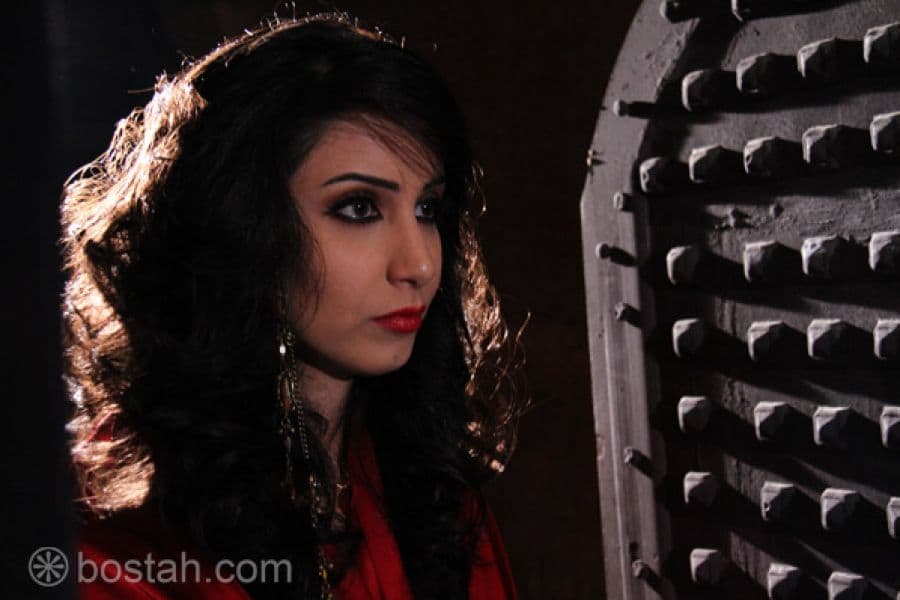 ياسمين عتيق (13)