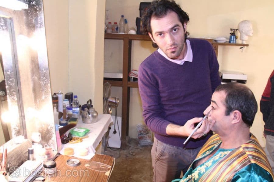 ياسمين عتيق (14)