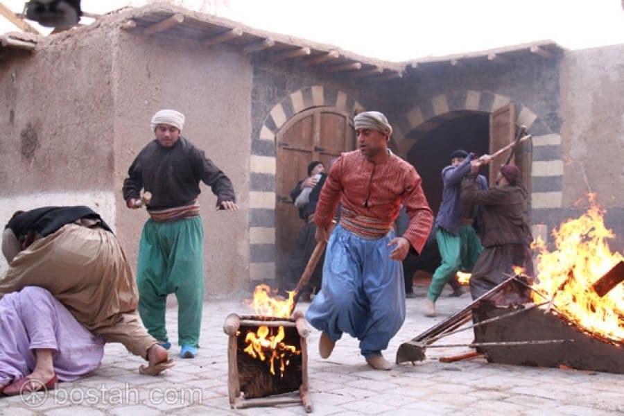 ياسمين عتيق (17)