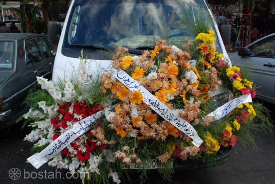 جنازة طلحت حمدي (9)