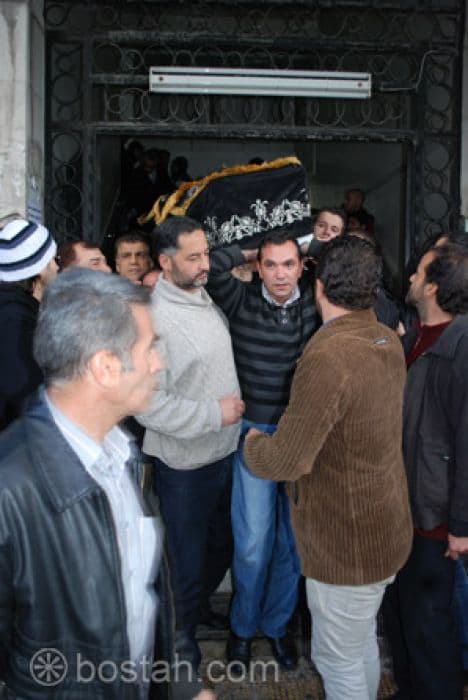 جنازة طلحت حمدي (10)