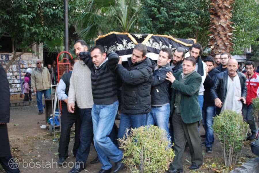 جنازة طلحت حمدي (12)