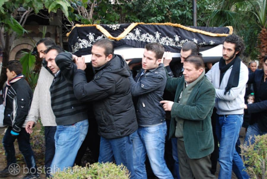 جنازة طلحت حمدي (13)