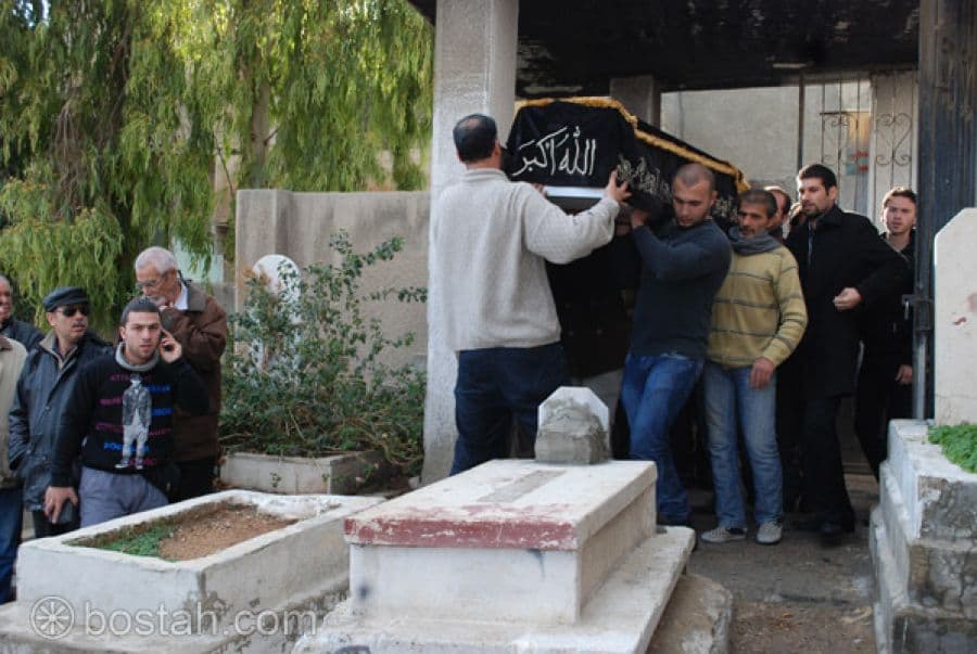 جنازة طلحت حمدي (17)