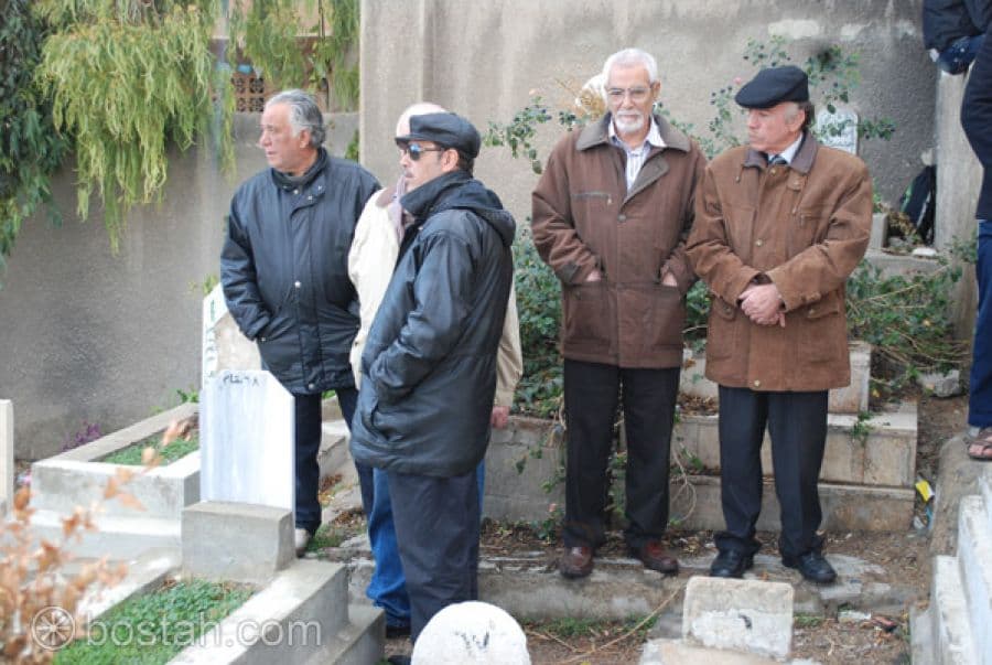 جنازة طلحت حمدي (33)