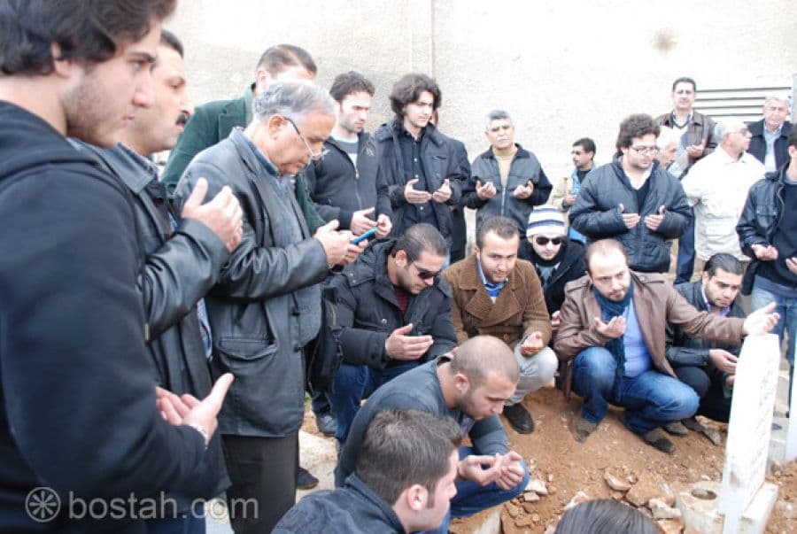 جنازة طلحت حمدي (34)