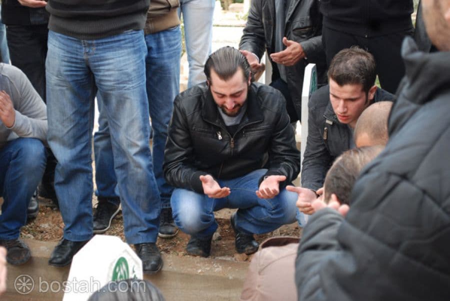 جنازة طلحت حمدي (40)