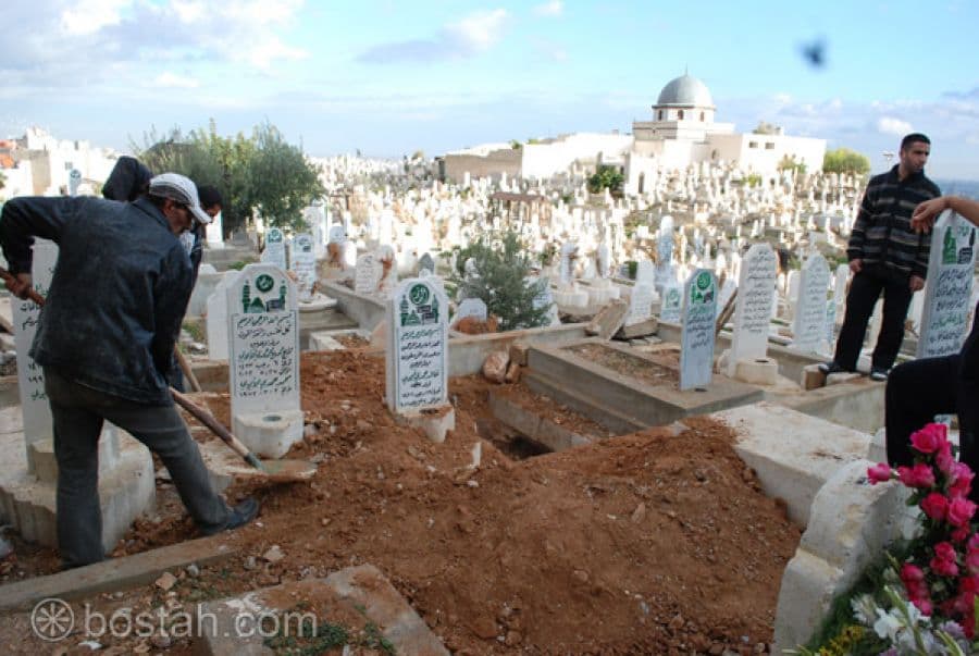 جنازة طلحت حمدي (5)