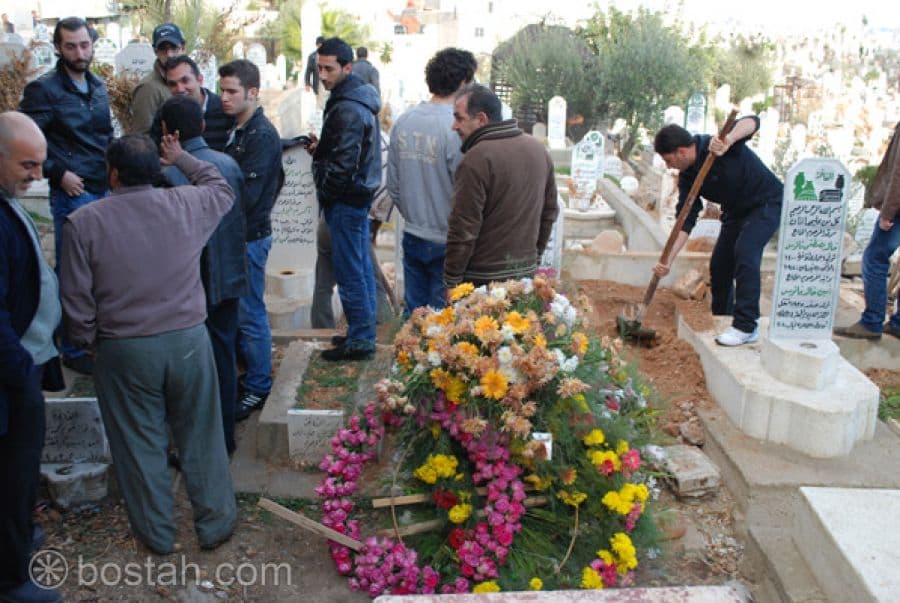 جنازة طلحت حمدي (8)