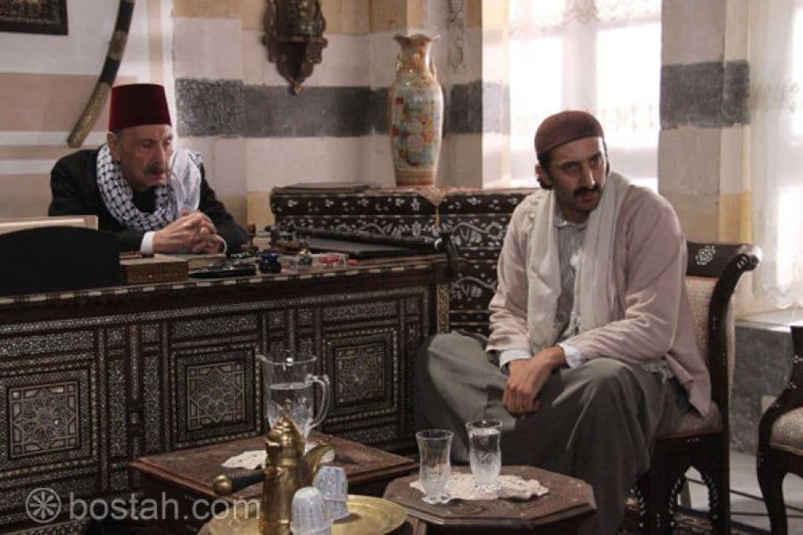 قمر الشام (4)