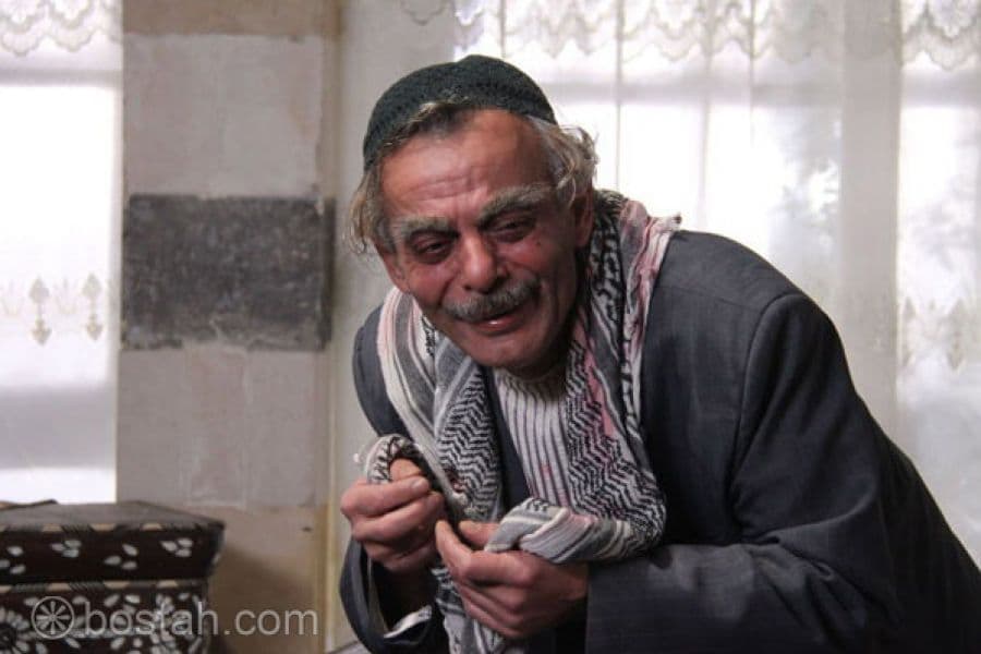 قمر الشام (5)