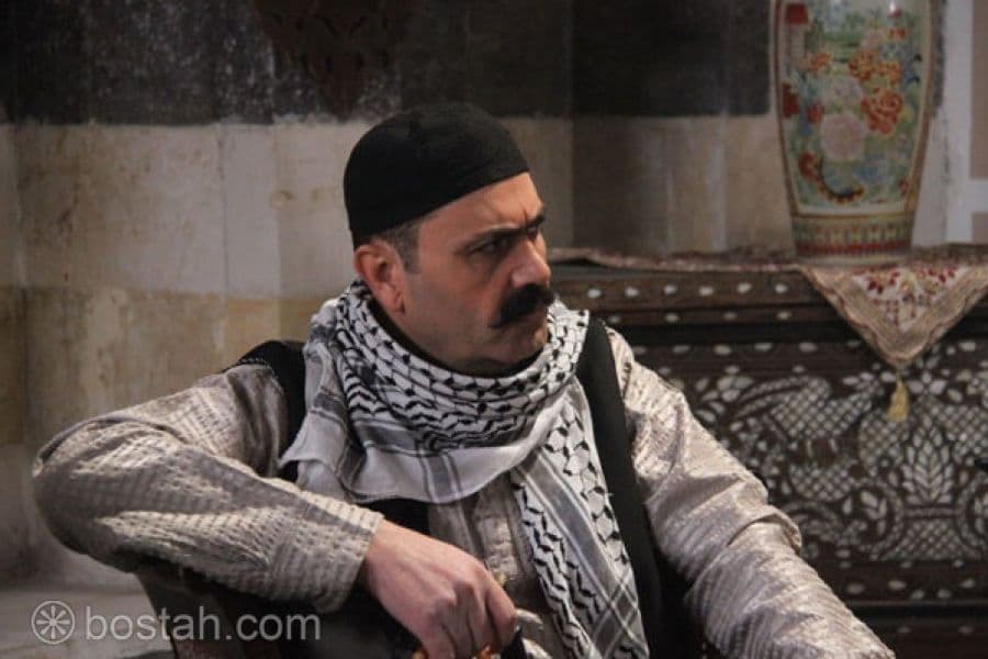 قمر الشام (9)