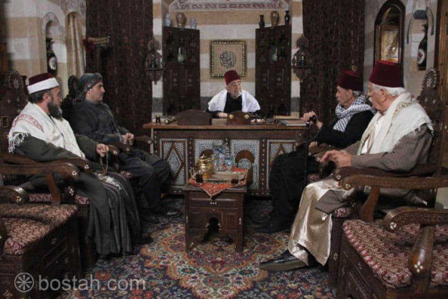 قمر الشام (19)