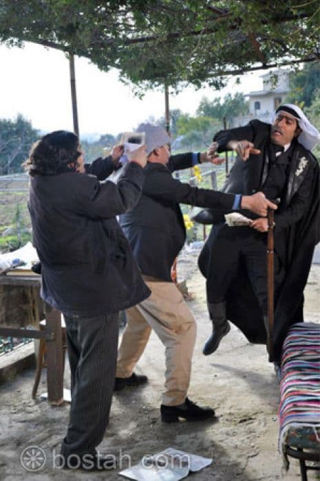 نيران صديقة (16)