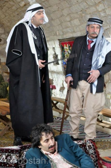 نيران صديقة (18)