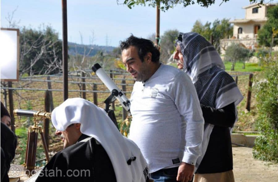 نيران صديقة (1)