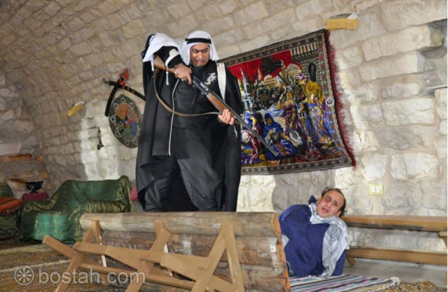 نيران صديقة (6)