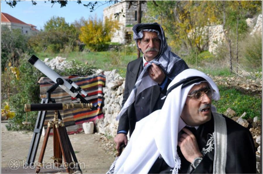 نيران صديقة (9)