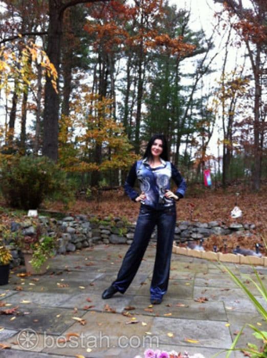 جيني أسبر (6)