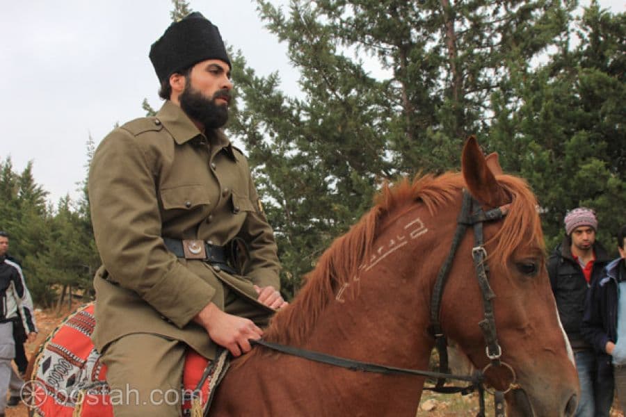 مهيار خضور (3)