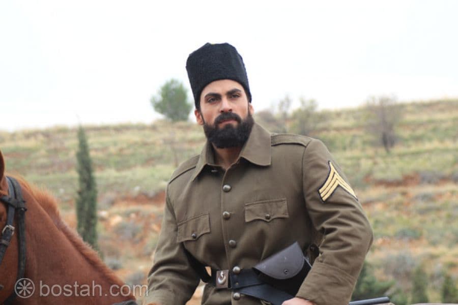 مهيار خضور (4)