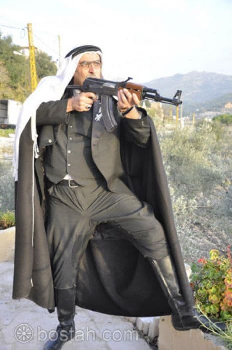 نيران صديقة (34)