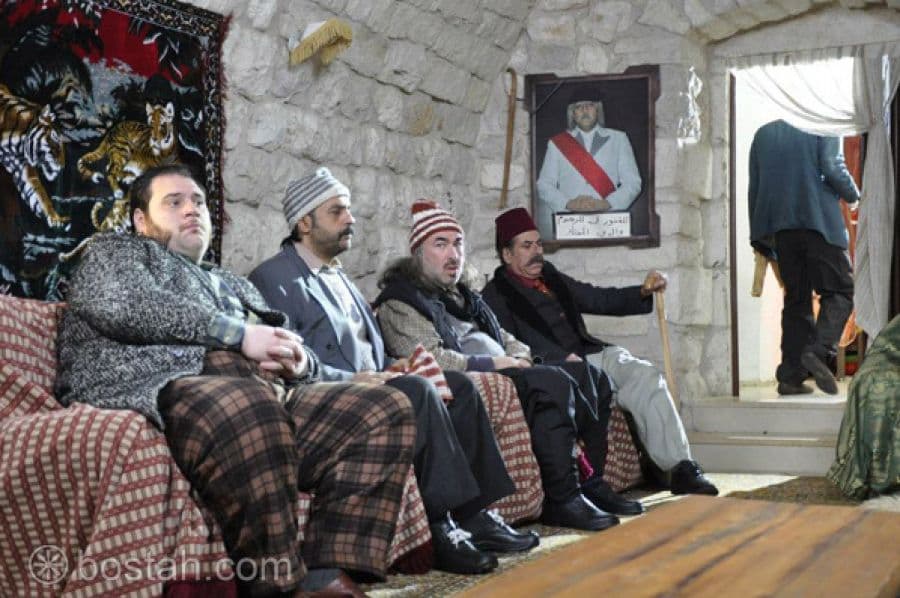 نيران صديقة (35)