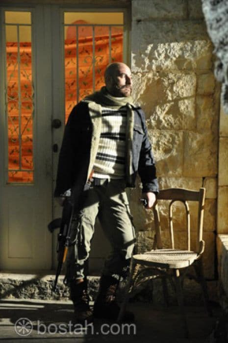 نيران صديقة