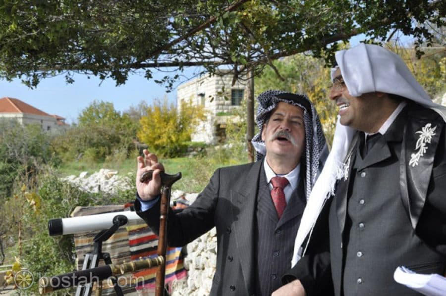 نيران صديقة (4)