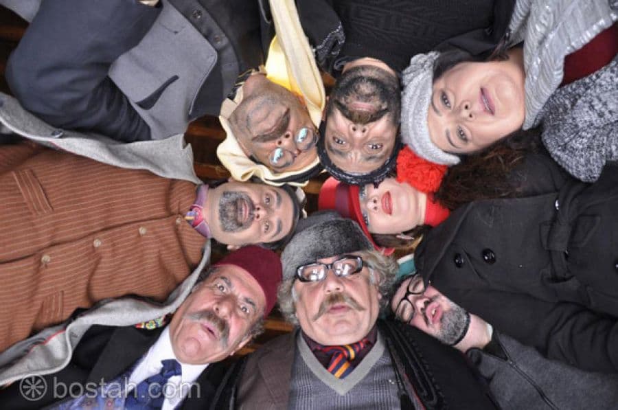 نيران صديقة (5)