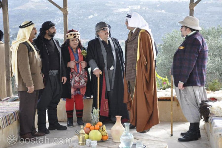 نيران صديقة (10)