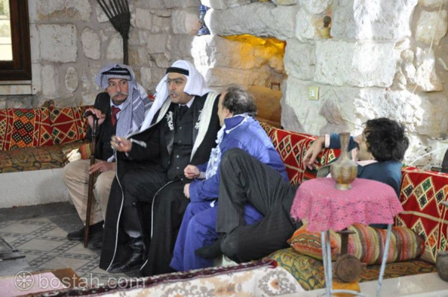 نيران صديقة (11)