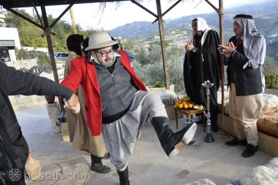 نيران صديقة (24)