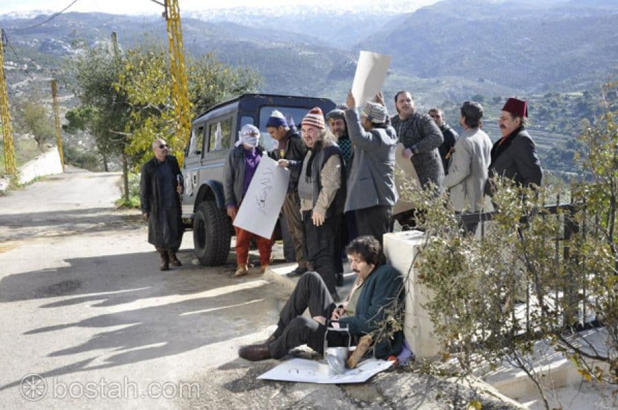 نيران صديقة (25)