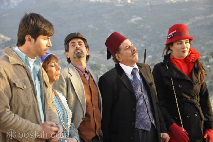 نيران صديقة (28)