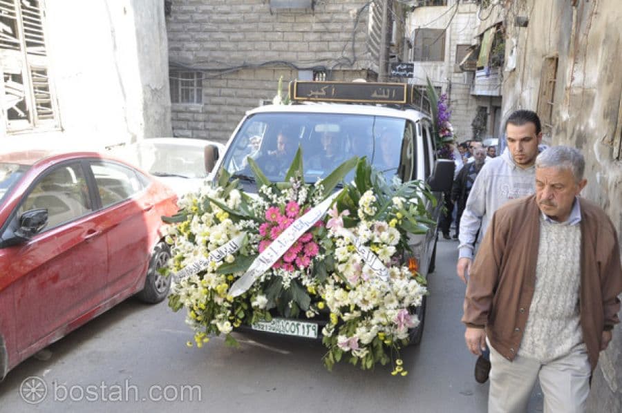 وداع ياسين بقوش (31)