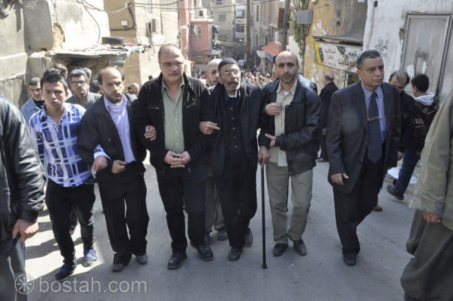 وداع ياسين بقوش (36)