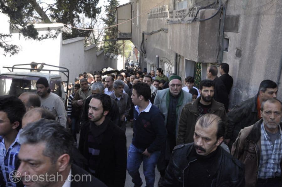 وداع ياسين بقوش (39)