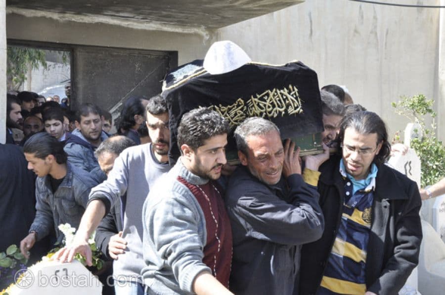 وداع ياسين بقوش (43)