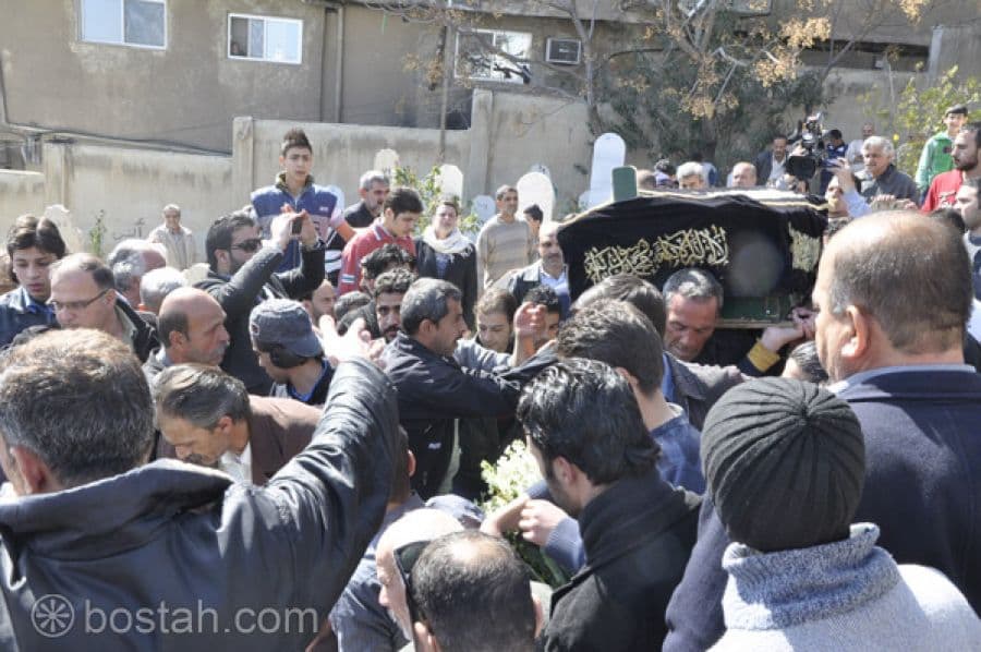 وداع ياسين بقوش (46)