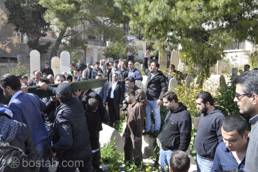 وداع ياسين بقوش (48)