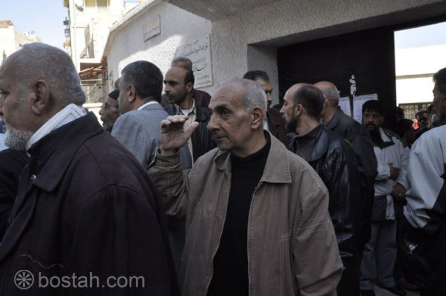 وداع ياسين بقوش (51)