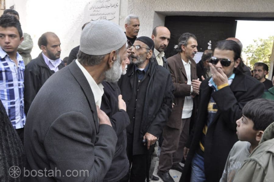 وداع ياسين بقوش (53)