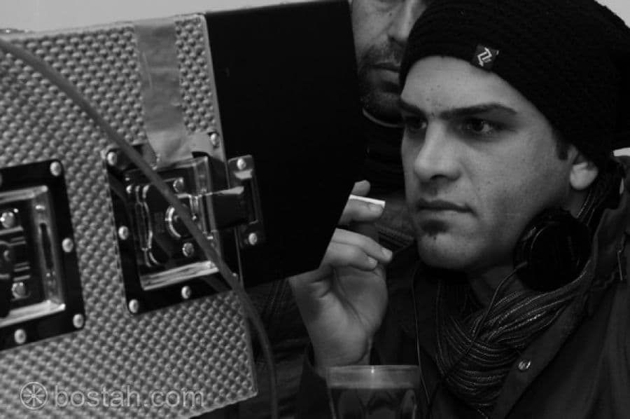 توتر عالي (19)