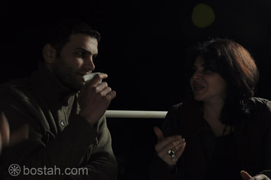 توتر عالي (2)