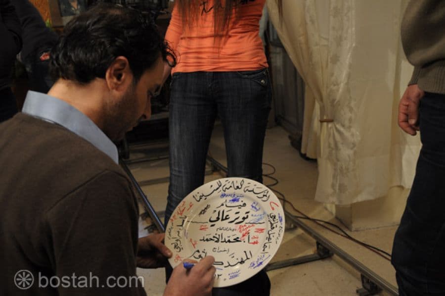 توتر عالي (5)