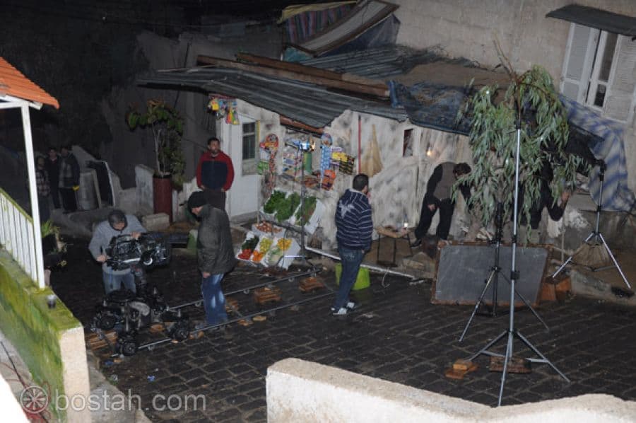 توتر عالي (6)