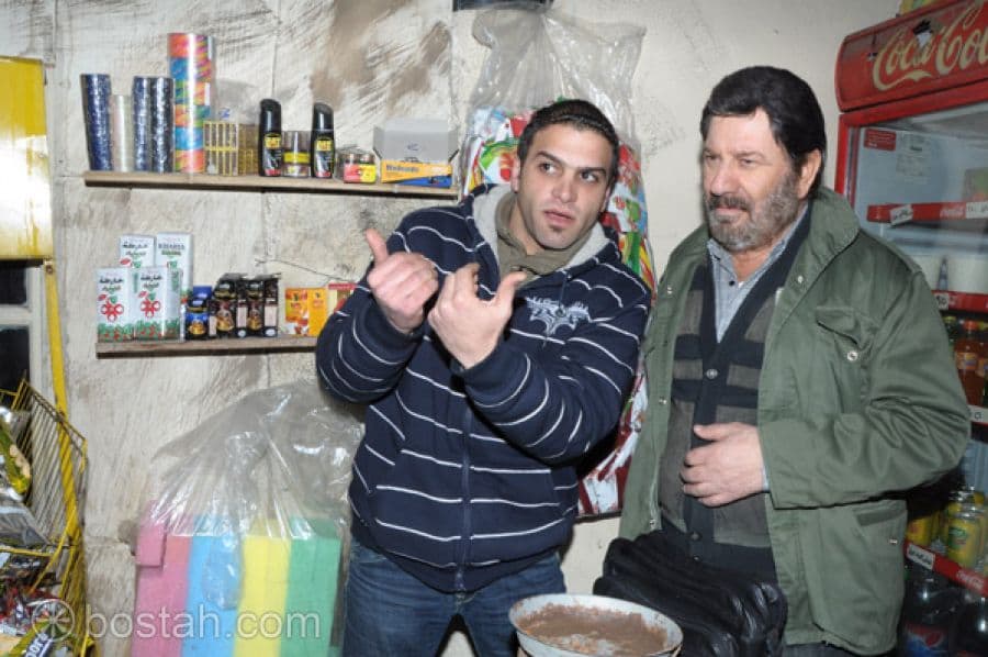 توتر عالي (7)