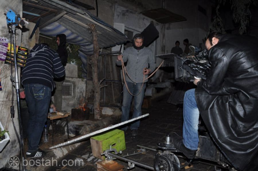 توتر عالي (9)