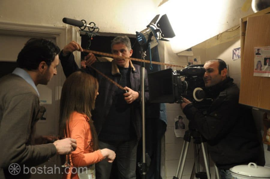 توتر عالي (10)